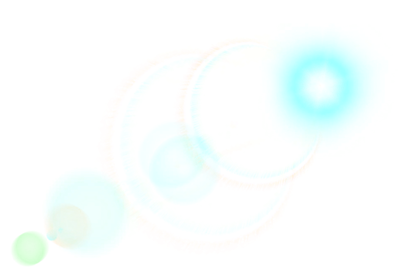pngfind.com-blue-flare-png-133771